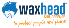 Waxhead Natural Sunscreen Logo